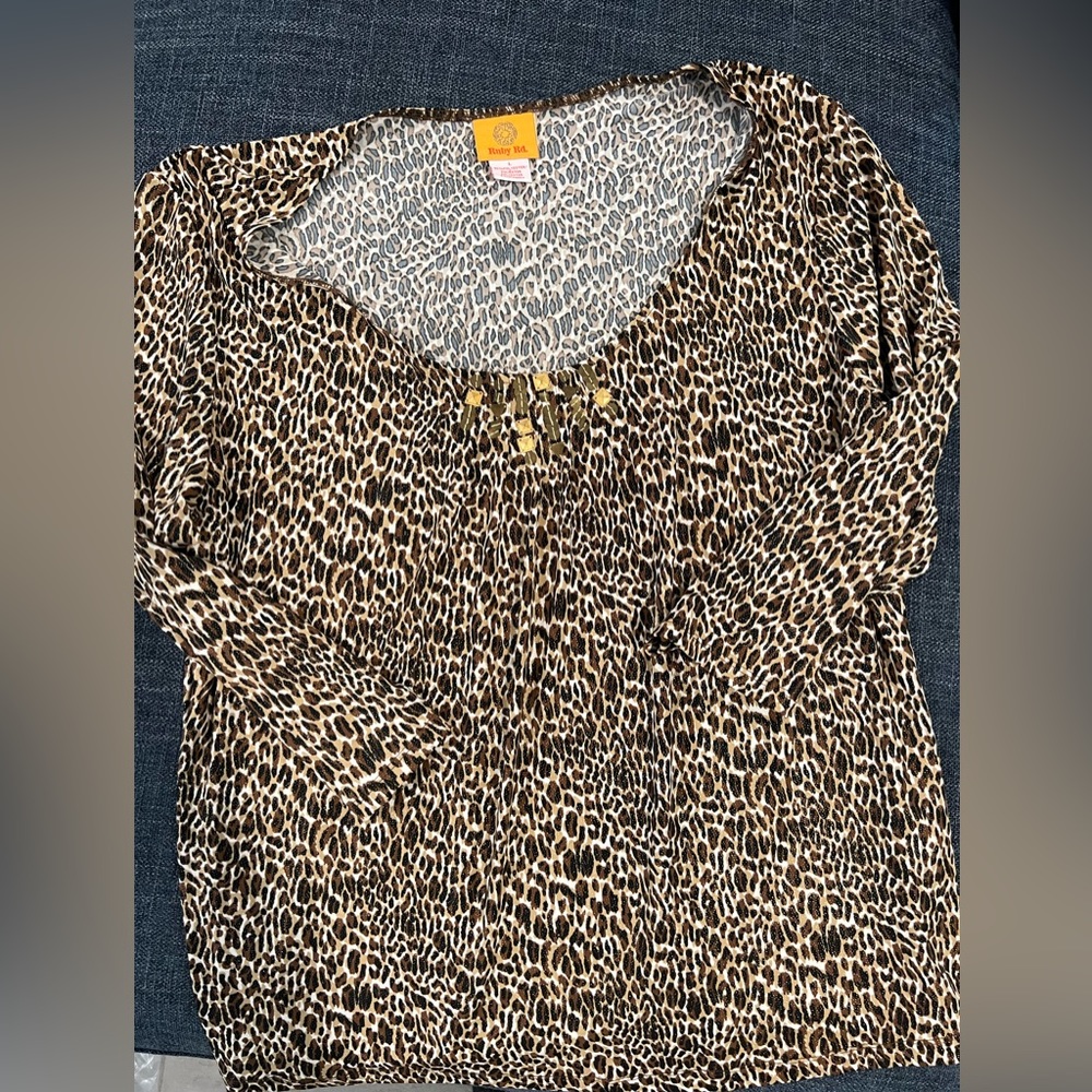 Ruby Rd dress shirt women’s